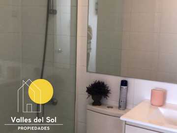 SE VENDE DEPARTAMENTO AMOBLADO SECTOR COSTERO