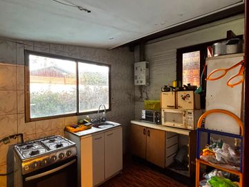 GRAN OPORTUNIDAD DE INVERSIÓN Y VIVIENDA EN VILLA ALEMANA