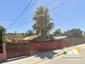 GRAN OPORTUNIDAD DE INVERSIÓN Y VIVIENDA EN VILLA ALEMANA