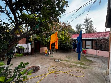 GRAN OPORTUNIDAD DE INVERSIÓN Y VIVIENDA EN VILLA ALEMANA