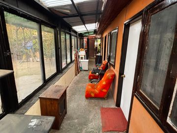 GRAN OPORTUNIDAD DE INVERSIÓN Y VIVIENDA EN VILLA ALEMANA