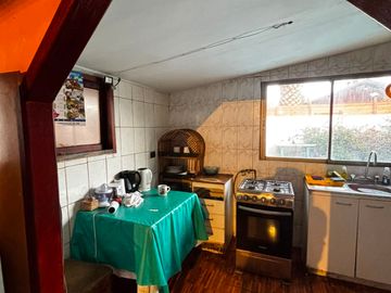 GRAN OPORTUNIDAD DE INVERSIÓN Y VIVIENDA EN VILLA ALEMANA