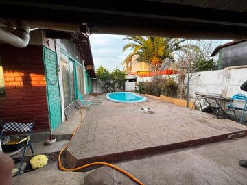GRAN OPORTUNIDAD DE INVERSIÓN Y VIVIENDA EN VILLA ALEMANA