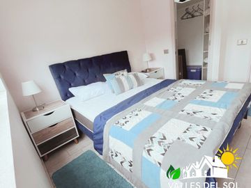 Se Vende Departamento Amoblado a metros de la Av del Mar