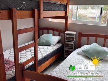 Se Vende Departamento Amoblado a metros de la Av del Mar