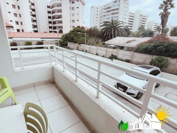 Se Vende Departamento Amoblado a metros de la Av del Mar