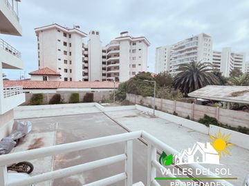 Se Vende Departamento Amoblado a metros de la Av del Mar
