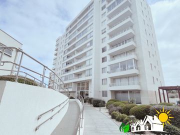 Se Vende Departamento Amoblado a metros de la Av del Mar