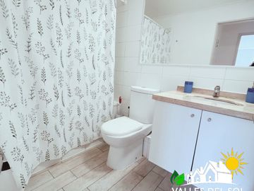 Se Vende Departamento Amoblado a metros de la Av del Mar