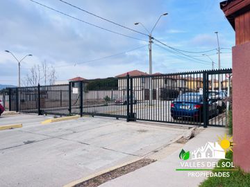 Se Vende Linda Casa Sector La Arboleda