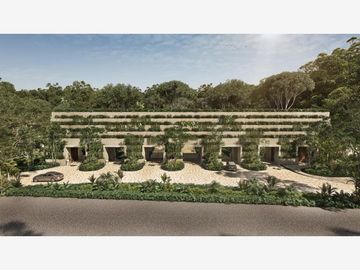 Terreno en Venta en Villas Huracanes, Tulum, Quintana Roo