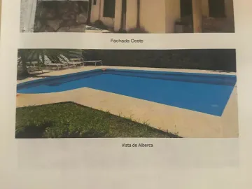SE VENDE CASA RESIDENCIAL ARBOLEDAS  77560