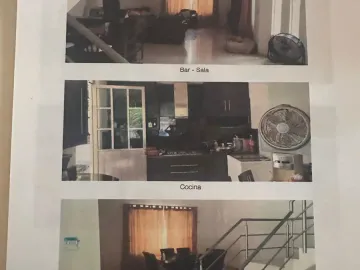SE VENDE CASA RESIDENCIAL ARBOLEDAS  77560