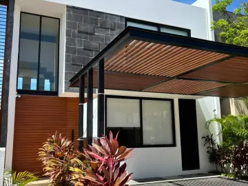 Casa en Venta en Arbolada, Benito Juárez, Quintana Roo