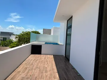 Casa en Venta en Arbolada, Benito Juárez, Quintana Roo