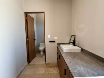 Casa en Venta en Arbolada, Benito Juárez, Quintana Roo