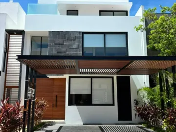 Casa en Venta en Arbolada, Benito Juárez, Quintana Roo