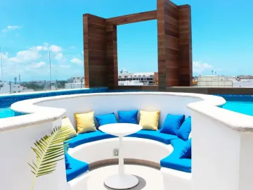 Increíble Estudio en Venta – Playa del Carmen
