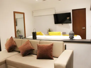 Increíble Estudio en Venta – Playa del Carmen