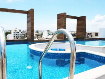 Increíble Estudio en Venta – Playa del Carmen