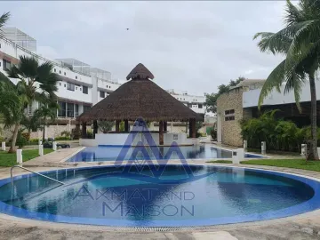 Casa en Venta de Recuperación Bancaria en Privanza Yikal, Supermanzana 40, Cancún Q.R, JX71