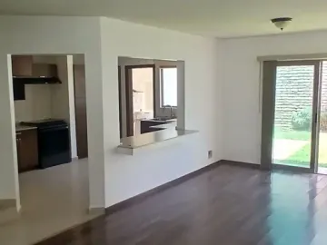 Casa en renta en Las Misiones, Saltillo, Coahuila de Zaragoza