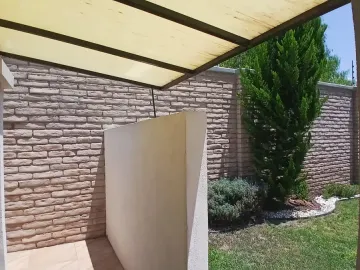 Casa en renta en Las Misiones, Saltillo, Coahuila de Zaragoza