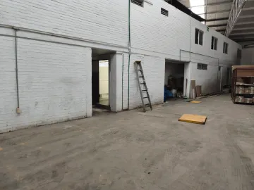 Bodega en renta en Industrial Alce Blanco, Naucalpan de Juárez, México