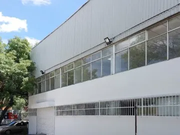 Bodega en renta en Industrial Alce Blanco, Naucalpan de Juárez, México