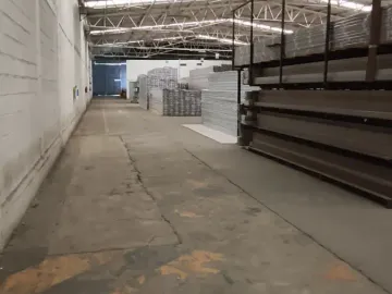 Bodega en renta en Industrial Alce Blanco, Naucalpan de Juárez, México
