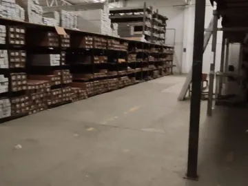 Bodega en renta en Industrial Alce Blanco, Naucalpan de Juárez, México