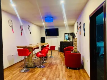 Casa en renta en San José Residencial, Saltillo, Coahuila de Zaragoza