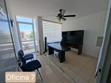 Oficina en renta en Saltillo Centro, Saltillo, Coahuila de Zaragoza