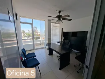 Oficina en renta en Saltillo Centro, Saltillo, Coahuila de Zaragoza
