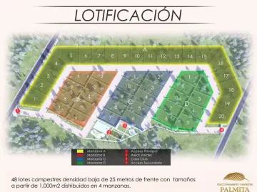 Terreno en venta en Cuautla, Saltillo, Coahuila de Zaragoza