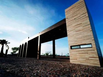 Terreno en venta en Cuautla, Saltillo, Coahuila de Zaragoza