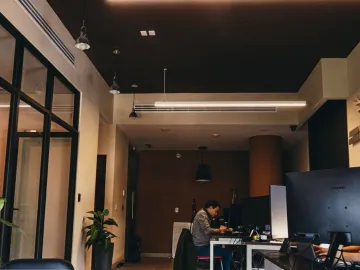 Oficina en renta en Republica Norte, Saltillo, Coahuila de Zaragoza