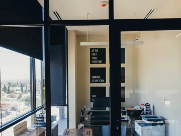Oficina en renta en Republica Norte, Saltillo, Coahuila de Zaragoza