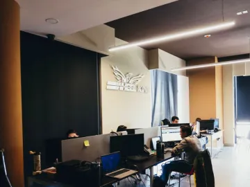 Oficina en renta en Republica Norte, Saltillo, Coahuila de Zaragoza
