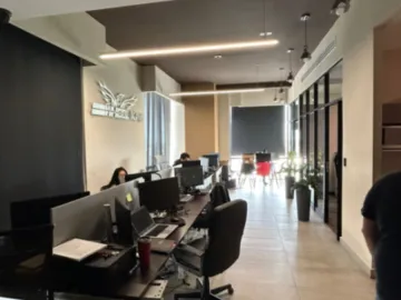 Oficina en renta en Republica Norte, Saltillo, Coahuila de Zaragoza