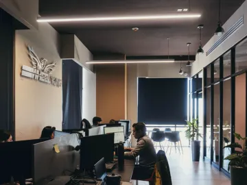 Oficina en renta en Republica Norte, Saltillo, Coahuila de Zaragoza