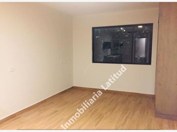 Departamento en renta en Los Sauces 1er. Sector, San Pedro Garza García, Nuevo León