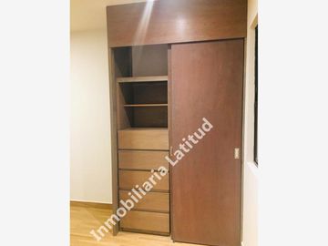 Departamento en renta en Los Sauces 1er. Sector, San Pedro Garza García, Nuevo León