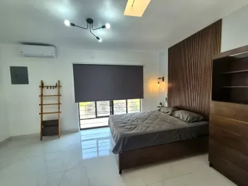 Departamento en renta en Pio X, Monterrey, Nuevo León