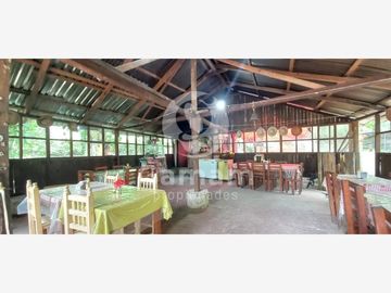 Terreno en venta en El Texme, Tenango de Doria, Hidalgo