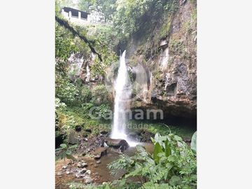 Terreno en venta en El Texme, Tenango de Doria, Hidalgo