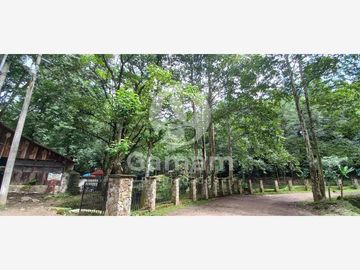 Terreno en venta en El Texme, Tenango de Doria, Hidalgo