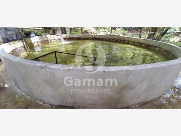 Terreno en venta en El Texme, Tenango de Doria, Hidalgo