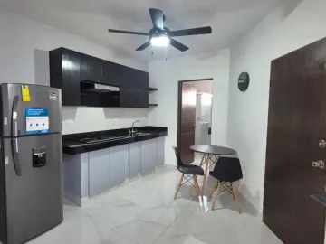 Departamento en renta en Pio X, Monterrey, Nuevo León