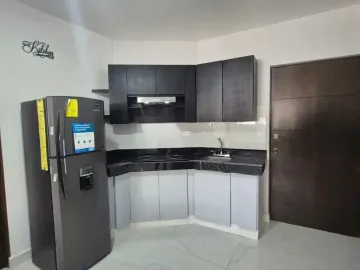 Departamento en renta en Pio X, Monterrey, Nuevo León